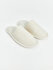 Домашние тапочки для мужчин LC Waikiki, размер 42-43, beige
