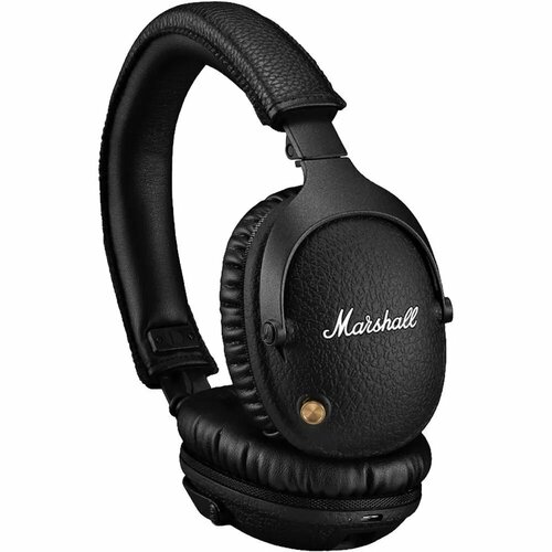 Беспроводные наушники Marshall Monitor 2 Black 32778₽