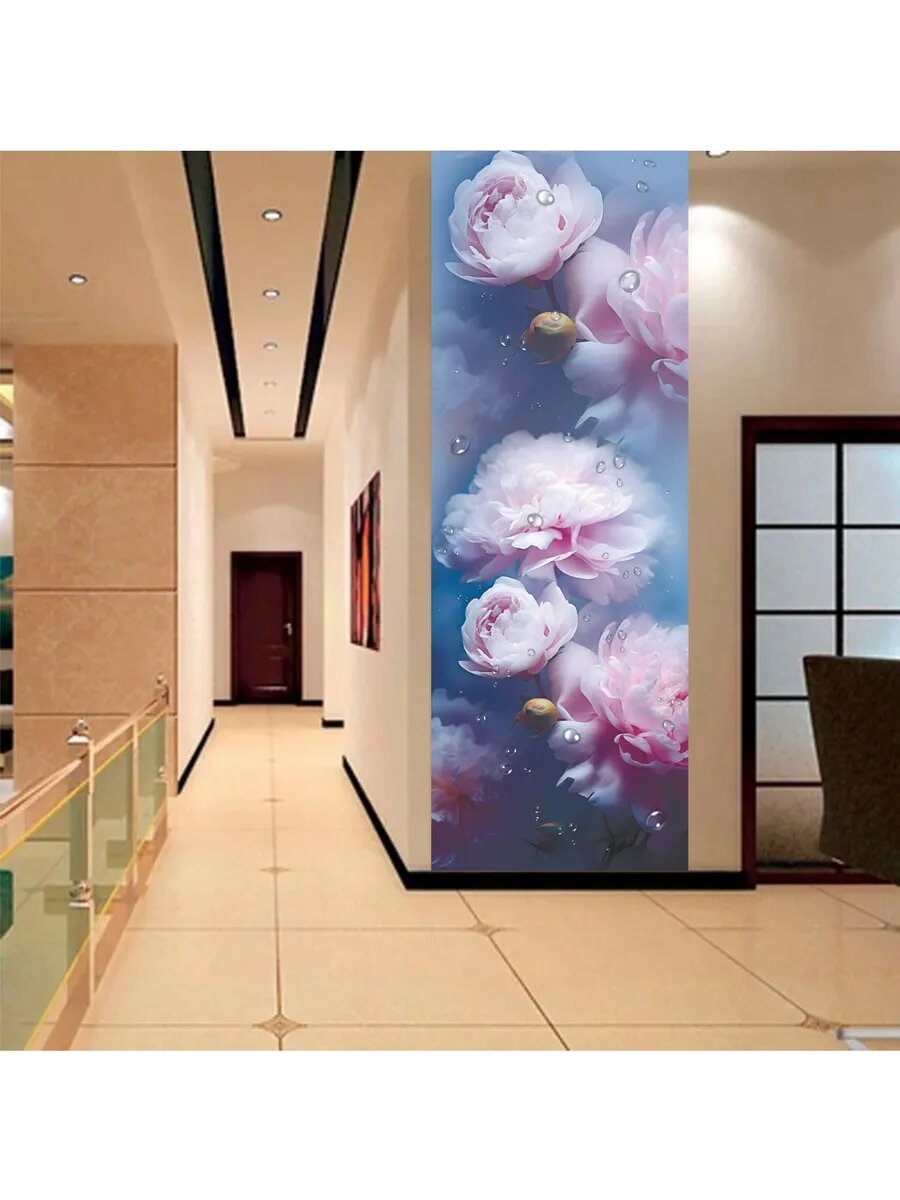 Фотообои цветы — фото 1