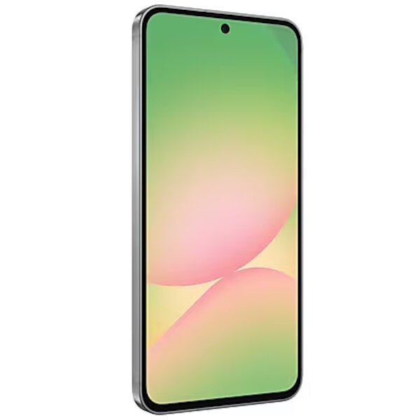Смартфон Samsung Galaxy A56 5G 8/128GB Awesome Graphite (серый) — фото 1
