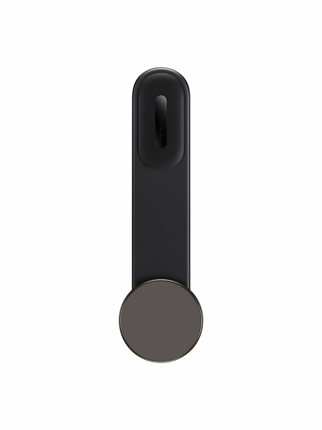 Магнитный держатель для телефона L-образный для автомобиля — фото 1