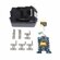 Пластиковый корпус для аккумулятора Makita MT18V YOWEI