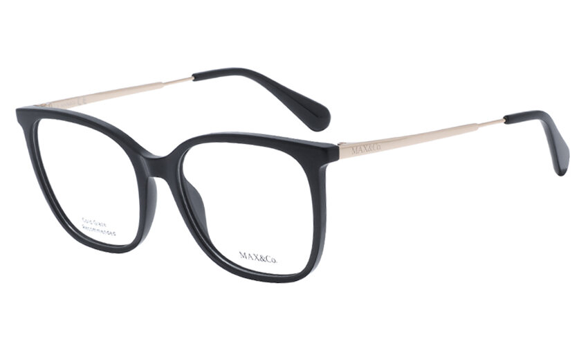 Оправа Max & Co 5042 001 53MM