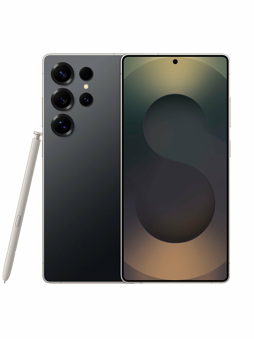 Смартфон W&O X 25 ультра 8/128 ГБ два номера на одном устройстве — фото 1