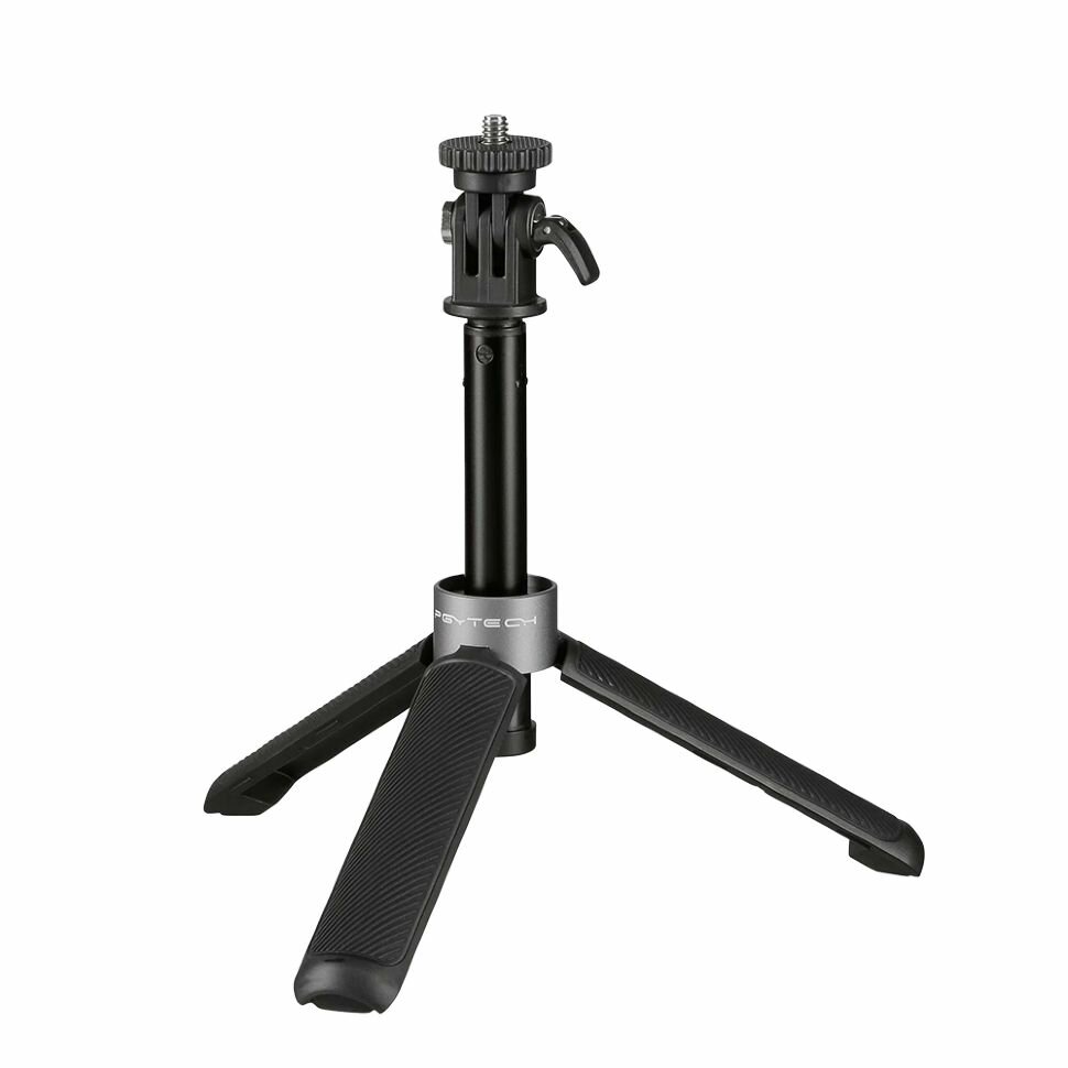Штатив - монопод PGYTECH Extension Pole Tripod для экшн-камеры