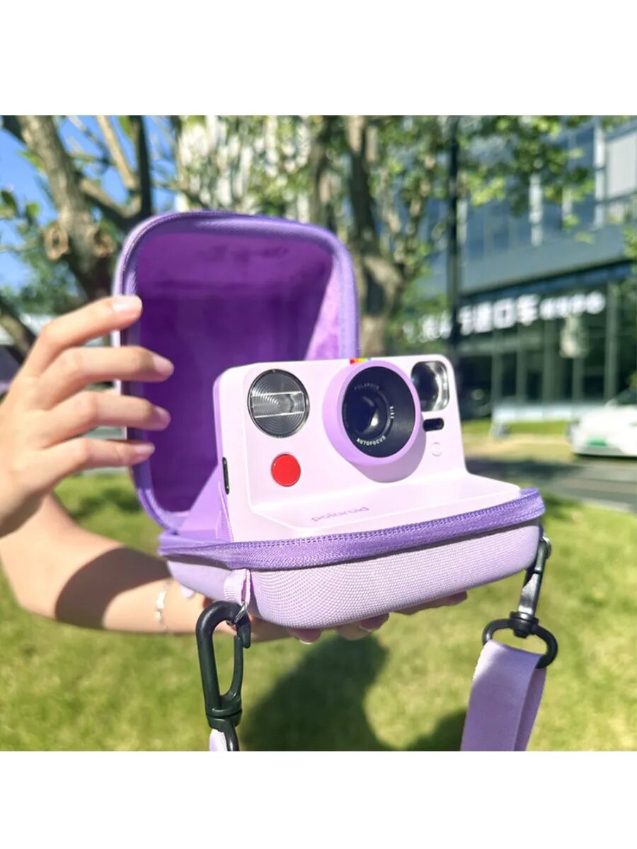 Полароид чехол для фотоаппарата суперпрочный — фото 1