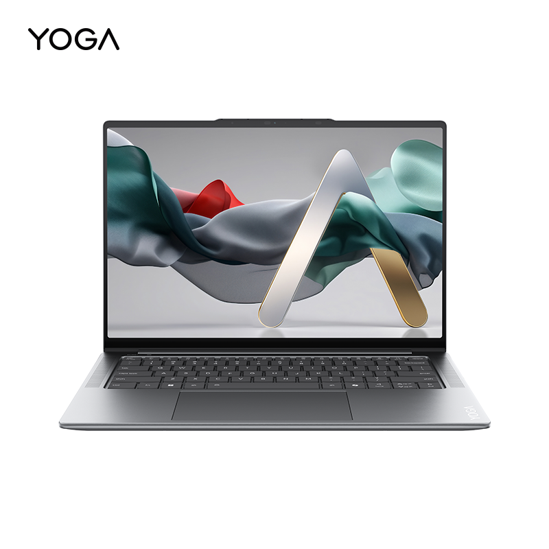 Ноутбук Lenovo Yoga Pro 14S ASP9 Ryzen AI 9 365 / 32ГБ / 1ТБ / Radeon 880M / Win 11 / Полностью русифицирован