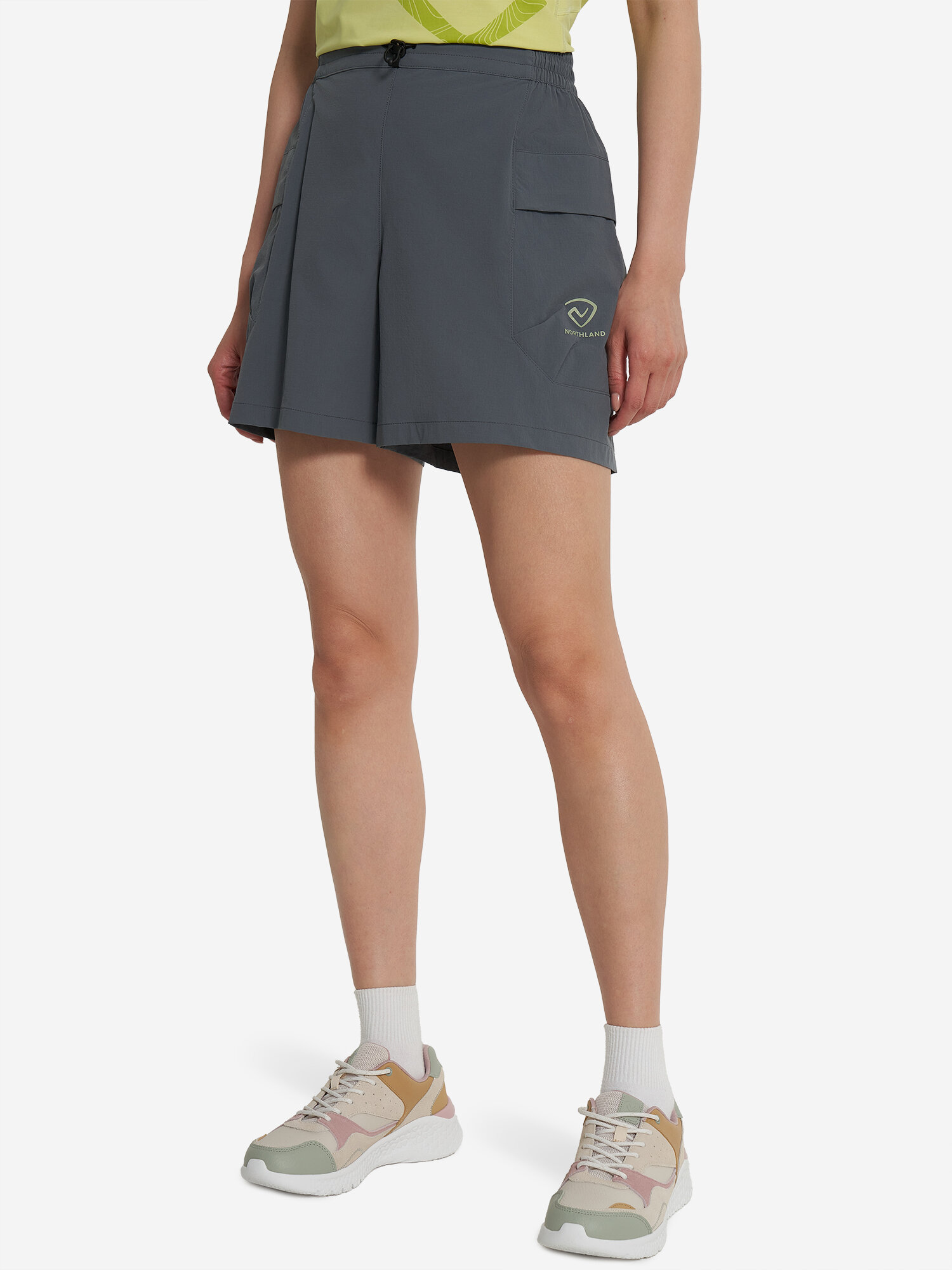 Шорты Northland Professional