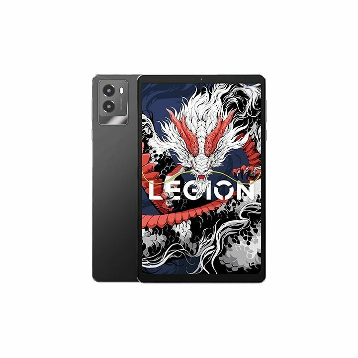 Планшет Lenovo LEGION Y700 2025 12/256GB Китайская версия, черный
