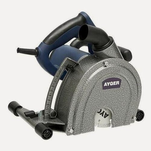 Изображение товара Штроборез Ayger APМ1700