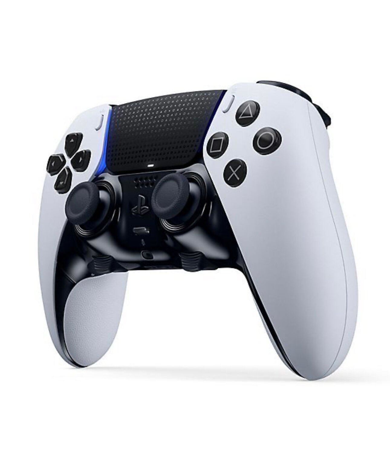 Игровой контроллер Sony DualSense Edge для PS5 (премиум-версия с настройкой управления)