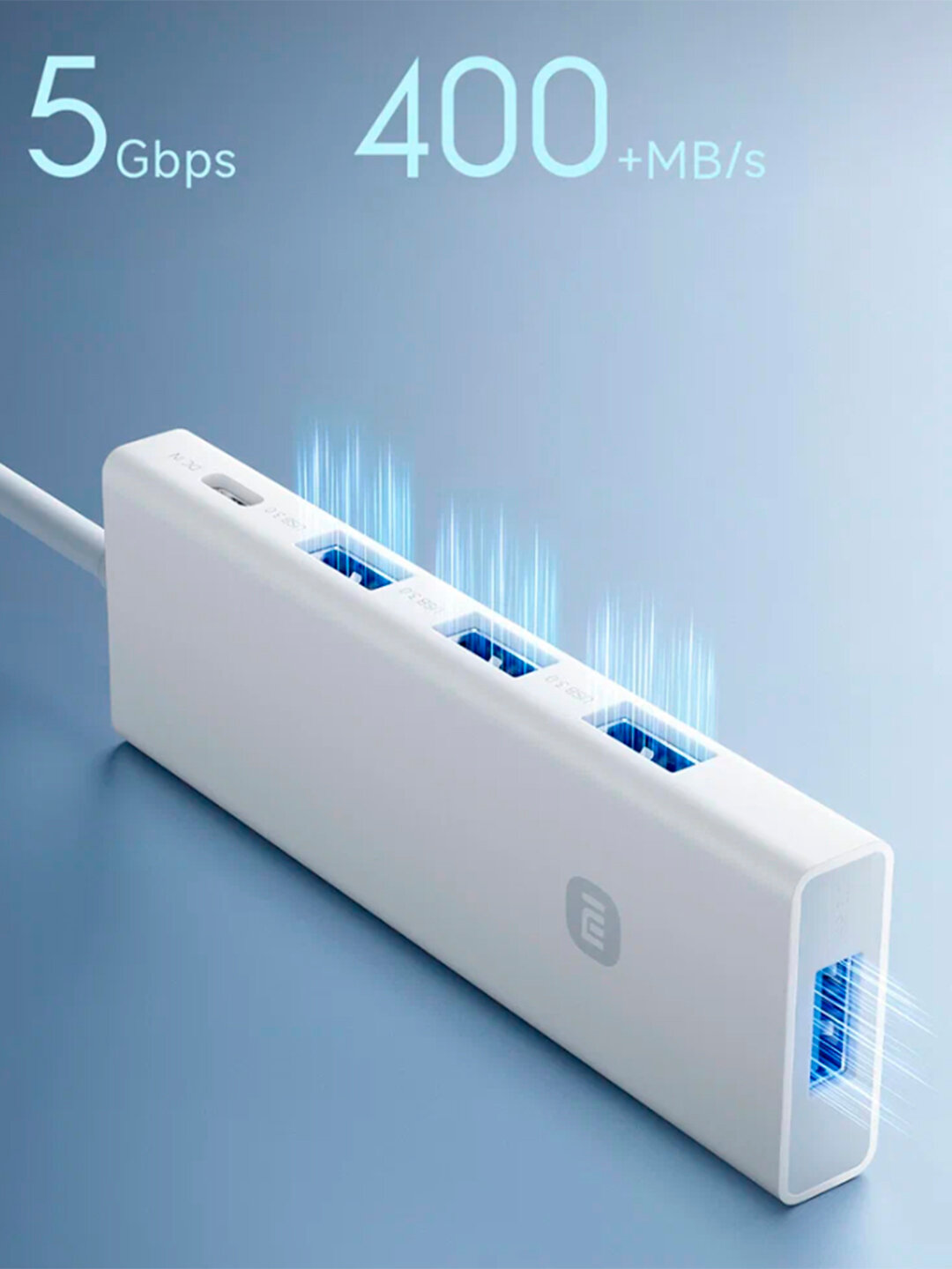 Сравнение USB-хабов Xiaomi и конкурентов