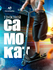 Самокат трюковый Nonstopika Overpik (Black) подшипники ABEC-7