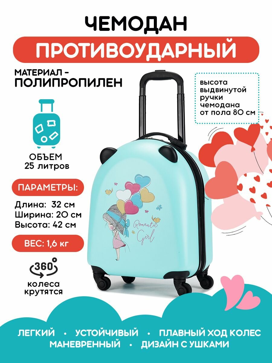 Чемодан 