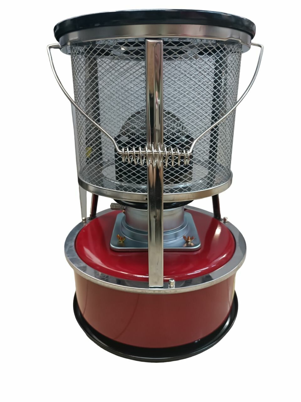 Керосиновый обогреватель Умница ОК-2,9 кВт, солярогаз — фото 1