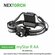 NEXTORCH myStar R налобный фонарь 760 люмен