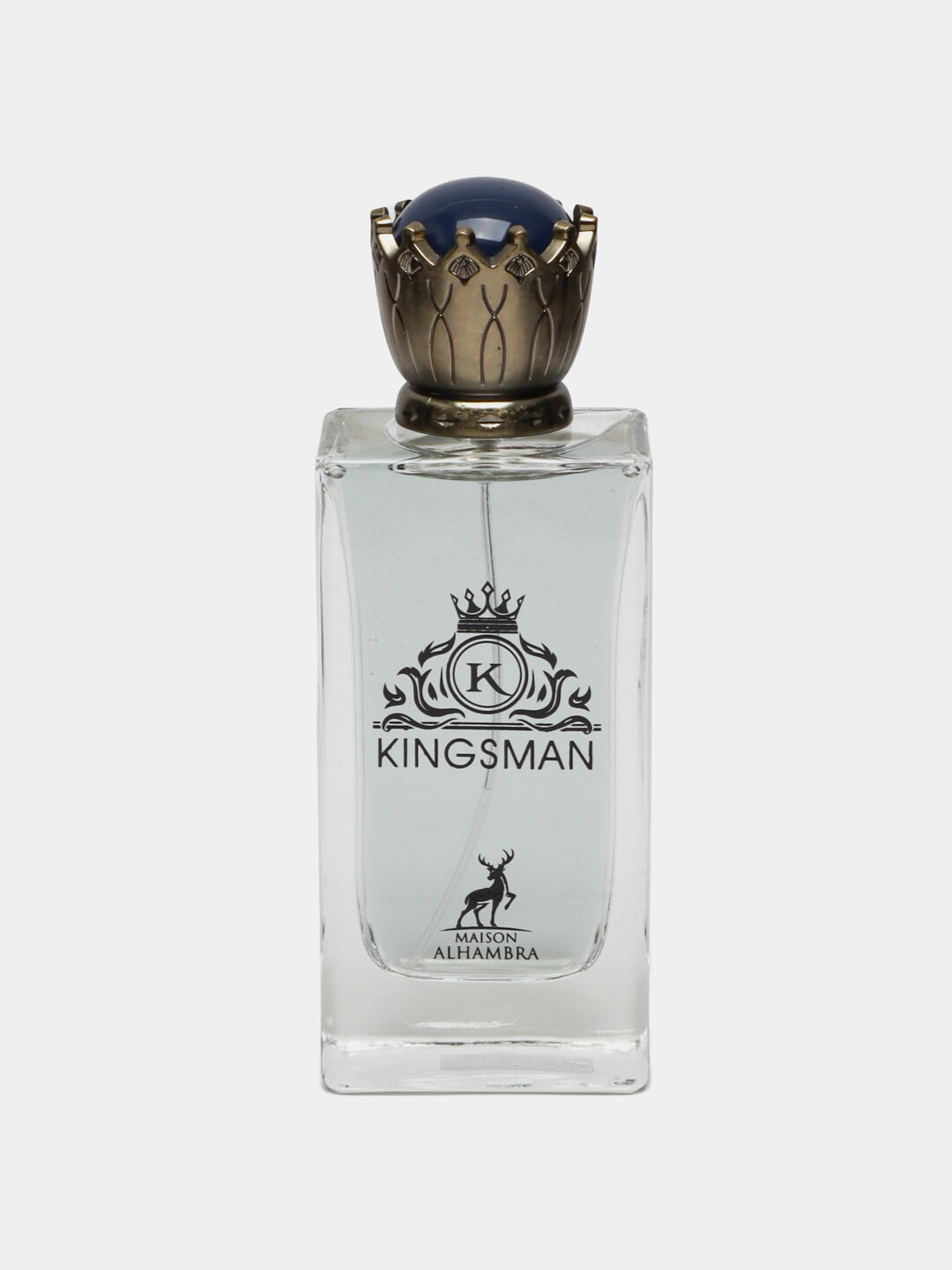 Kingsman Alhambra EDP 100 ml — фото 1
