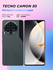 Смартфон TECNO Camon 30