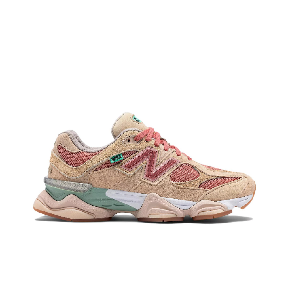 Кроссовки New Balance 9060