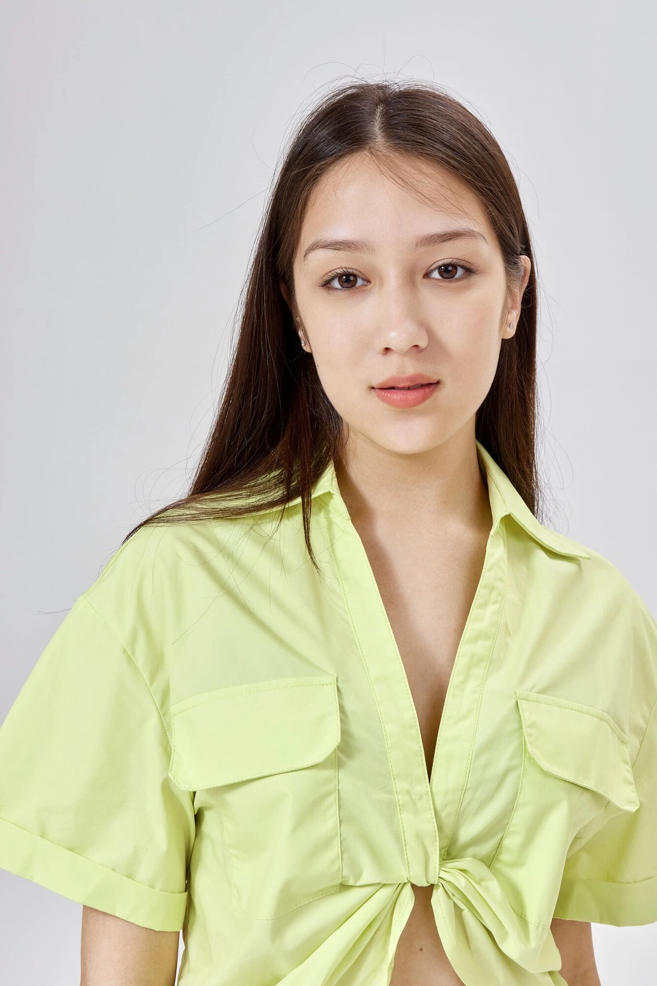 Рубашка Selfie, размер XS — фото 1