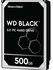 Жесткий диск Western Digital WD Black WD5003AZEX