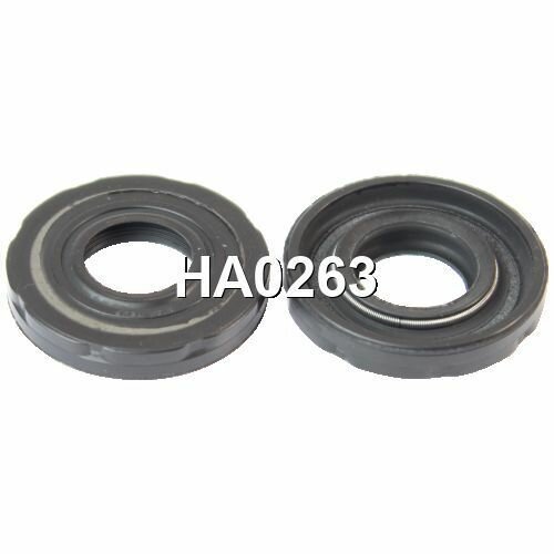 Сальник рулевой рейки Motorherz HA0263