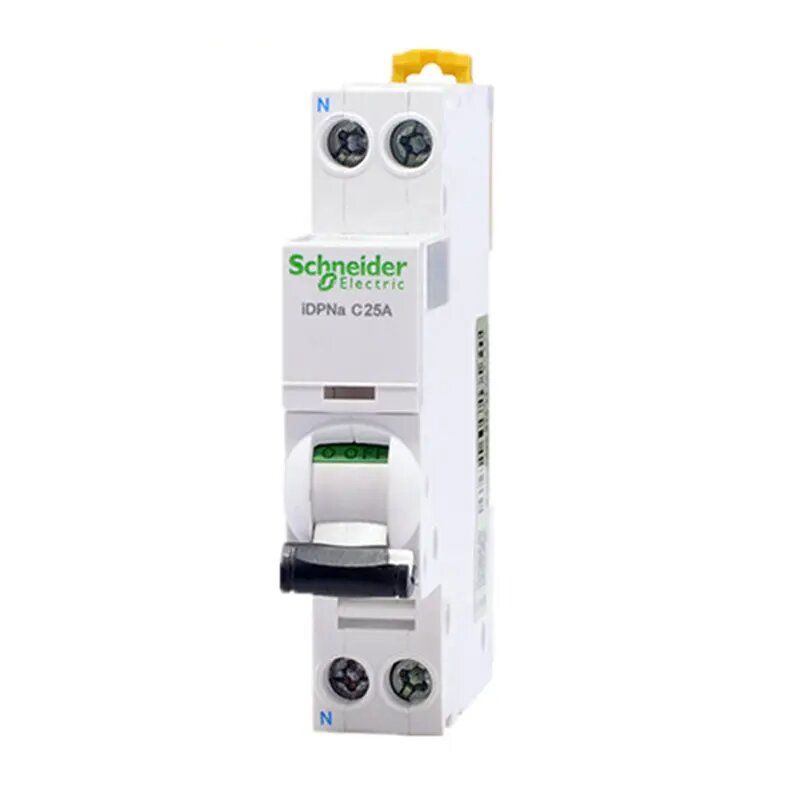 Schneider Electric Acti 9 iDPN Миниатюрный автоматический выключатель 40A iDPNa