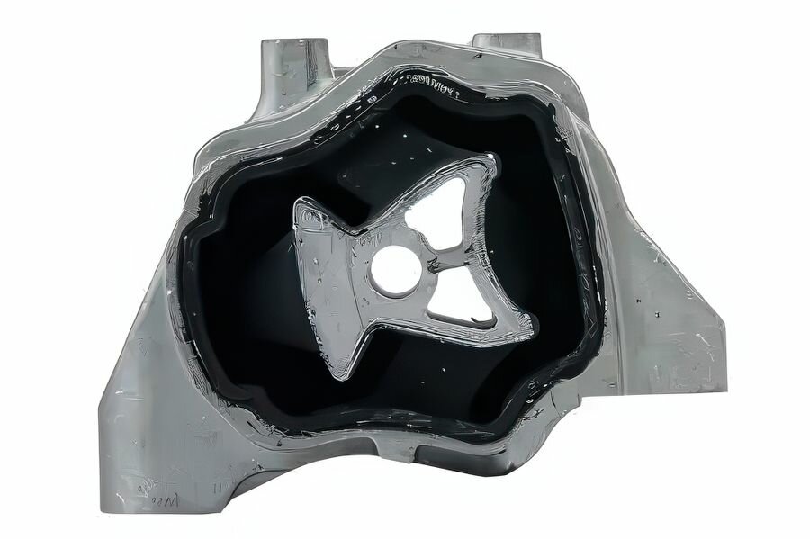 Опора двигателя правая Z13685 ZENTPARTS