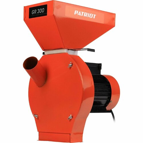 PATRIOT GR 300