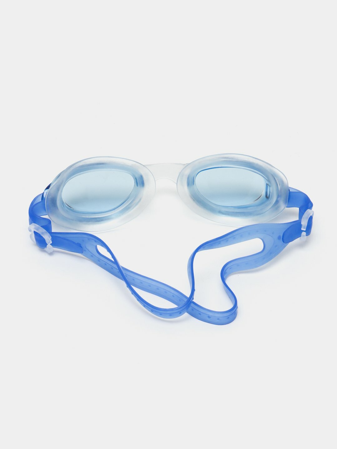 Очки для плавания в бассейне — фото 1