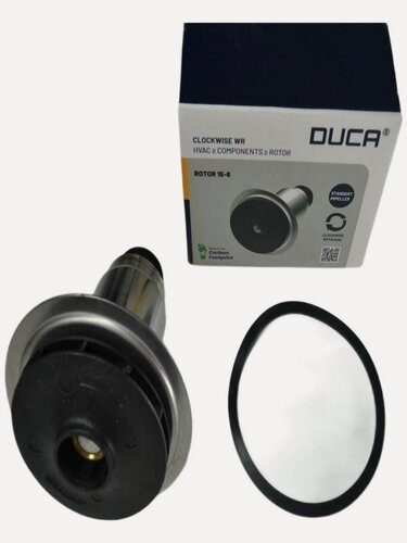 Изображение товара Ротор для циркуляционного насоса WILO 15/6 (вал 40 мм)