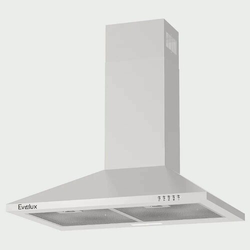 Изображение товара Вытяжка купольная EVELUX Favorite 60 W, официальная гарантия