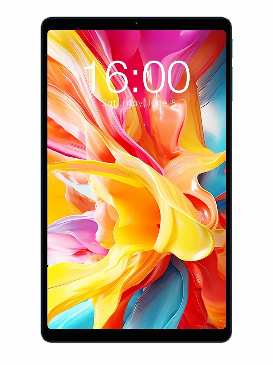 Планшет Teclast T50 Mini, голубой, 120Hz, 8 ГБ/128 ГБ, Android 15 — фото 1