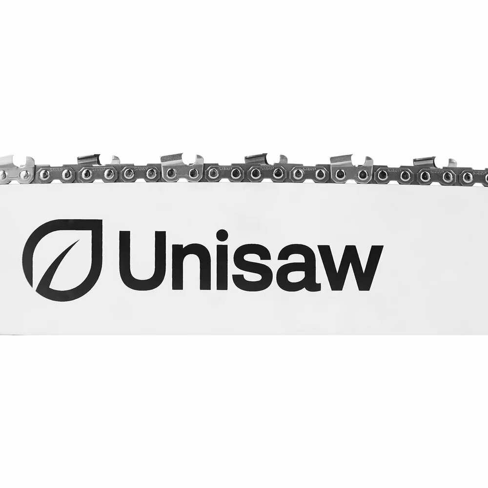 Изображение Unisaw Цепь в бухте 3/8, 1,6мм, 30,5 метров, 1640зв. + цепь 60зв SD6C100C