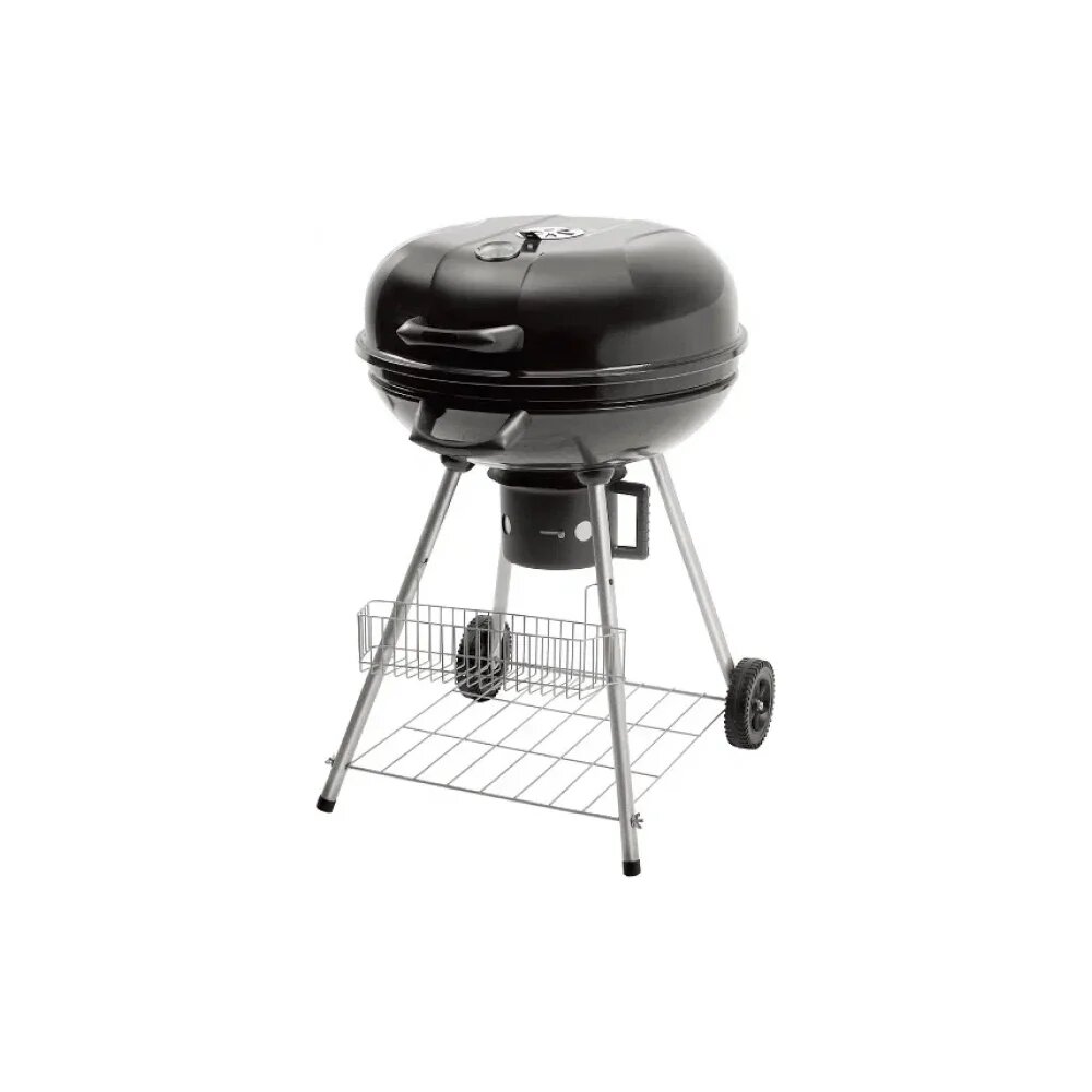 Гриль угольный Green Glade - фото №2