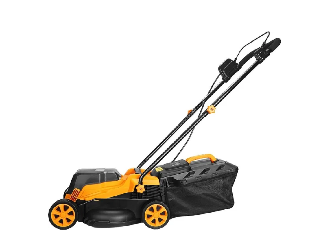Газонокосилка DEKO DKLM20V [085-2024]