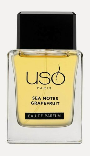 Изображение товара USO Sea Notes Grapefruit Парфюмерная вода муж, 50 мл
