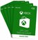 Цифровая подарочная карта Xbox Store (25 USD, США)
