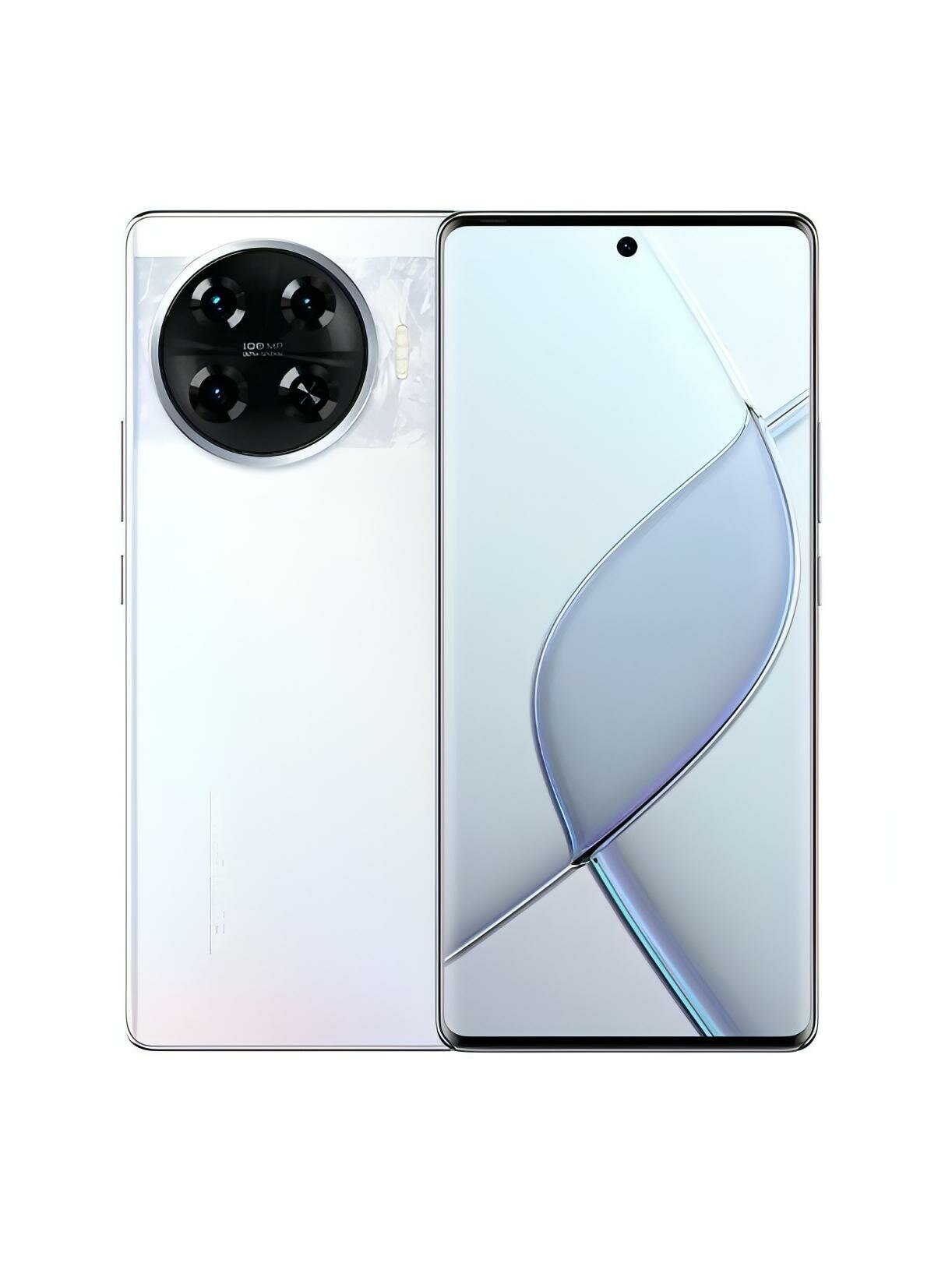Смартфон Tecno SPARK 20 Pro+ 8/256GB White