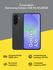Смартфон Samsung Galaxy A36 5G 8/128GB черный