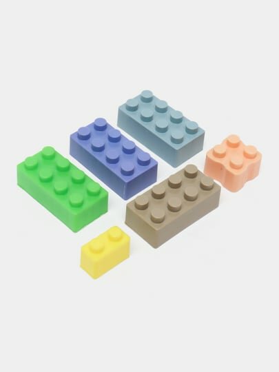 Конструктор "LEGGO" 510 — фото 1