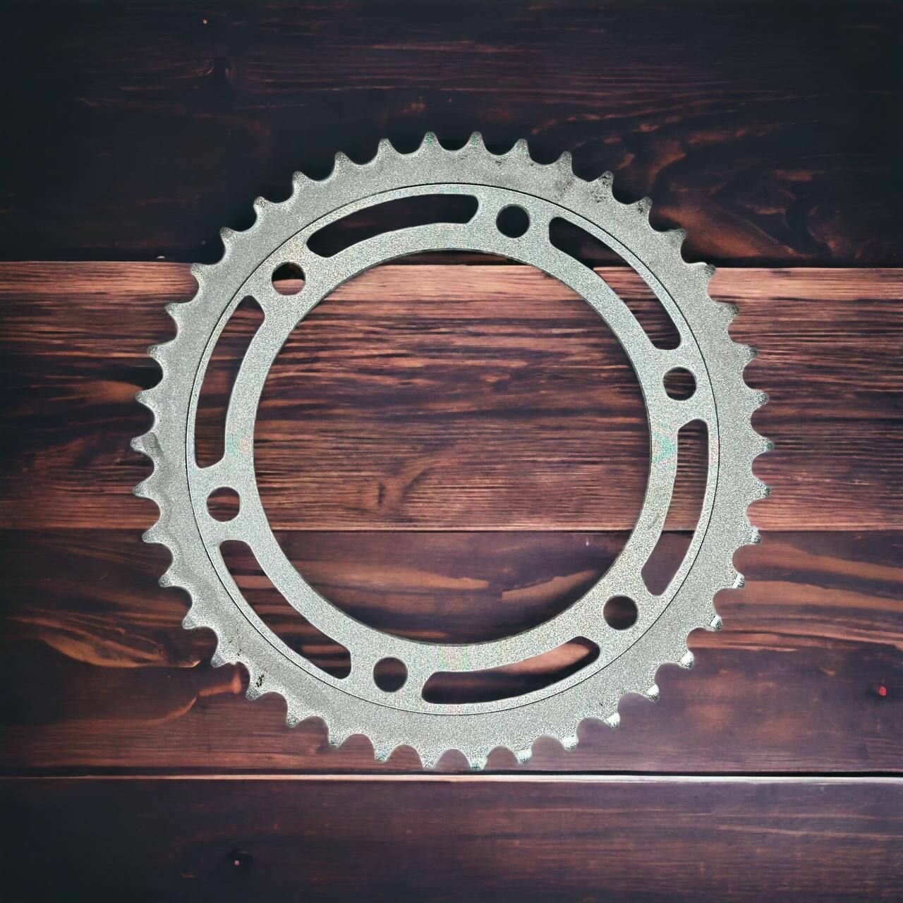 Звезда ведомая (задняя) CIR1307.42 CI 525