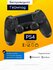 Original Drop / Джойстик беспроводной, геймпад для PS4, ПК, телеф...