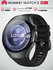 Умные часы Huawei watch 5 46mm, 55020EVN, черный