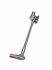 Пылесос ручной (handstick) Dyson V8 Advanced Silver Nickel