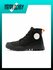 Palladium Pampa Hi Twill Wear-Resistant Slip-Resistant Cushioning High-Top Canva...