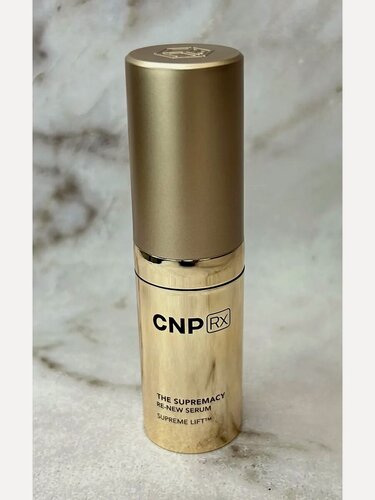 Изображение товара Лифтинг-Сыворотка CNP Rx The Supremacy, для всех типов кожи, 10 мл
