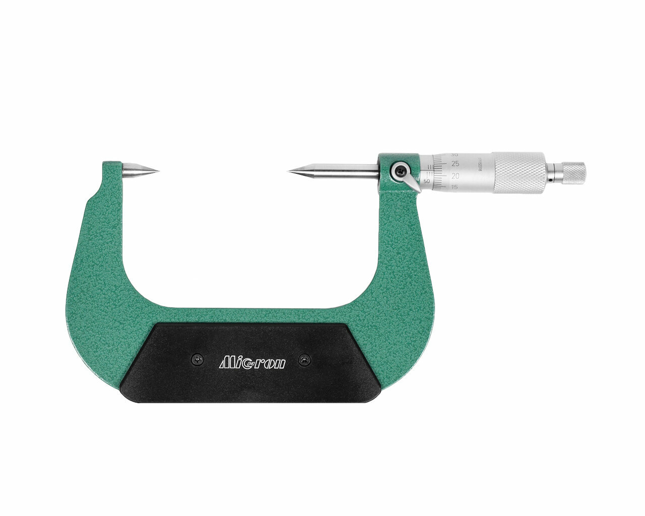 Микрометр точечный Micron МК-ТП-75 0.01