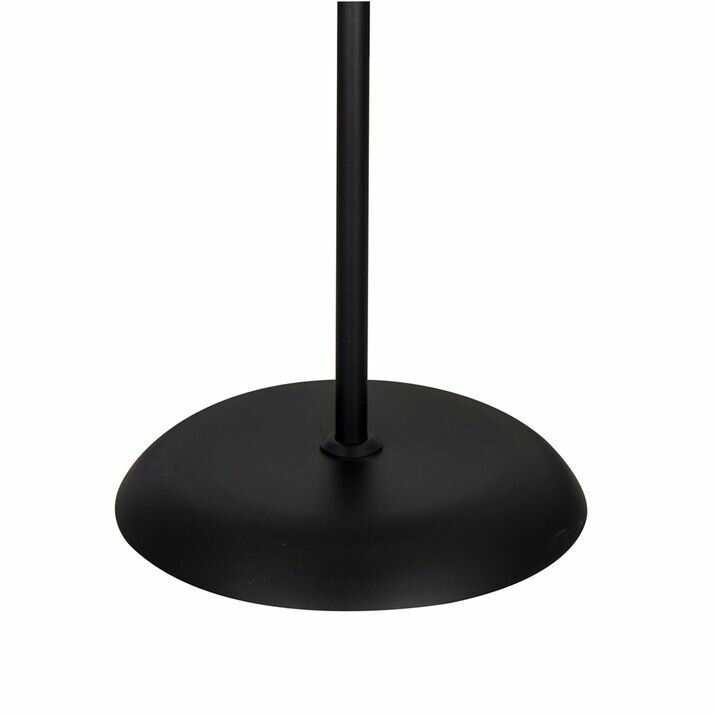 Изображение Торшер Arte Lamp с подсветкой Duetto A9569PN-2BK