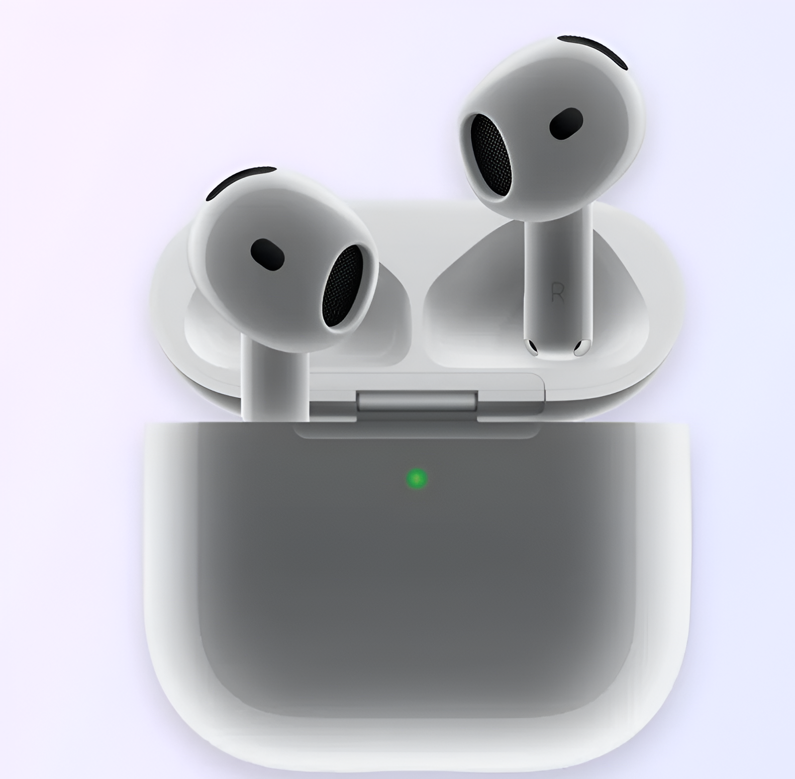 Наушники беспроводные Pods 4 (ANC) для iOS / Android, модель NB2044